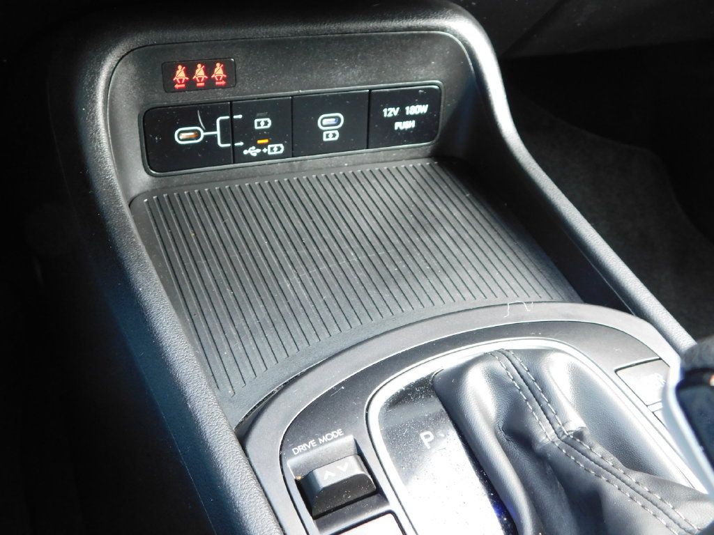 Used 2026 Hyundai Kona SE FWD image 35