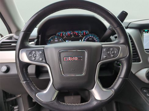 Used 2019 GMC Yukon XL SLT w/ Open Road Package image 22