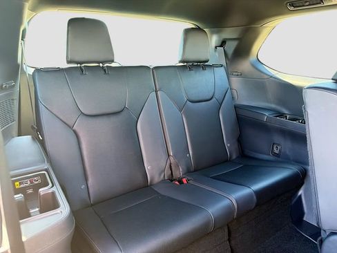 New 2026 Lexus TX 350 FWD image 21