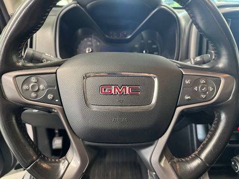 Used 2020 GMC Canyon All Terrain AWD/4WD image 19