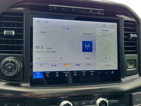 Used 2024 Ford F150 Raptor AWD/4WD image 22