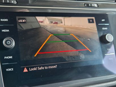 Used 2023 Volkswagen Tiguan SE R-Line