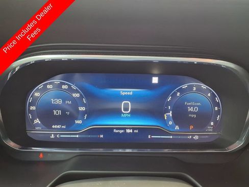 Used 2022 Chevrolet Tahoe RST RWD image 34