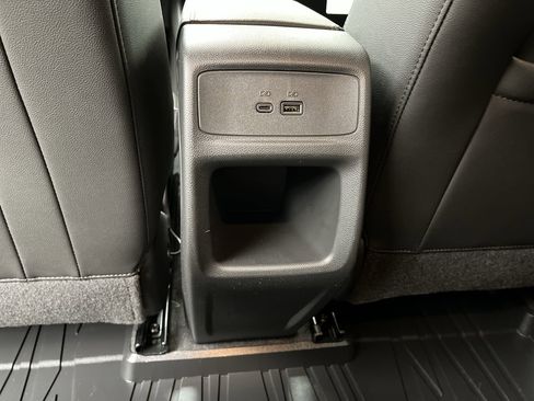 New 2025 Buick Envista Preferred w/ Convenience I Package image 11