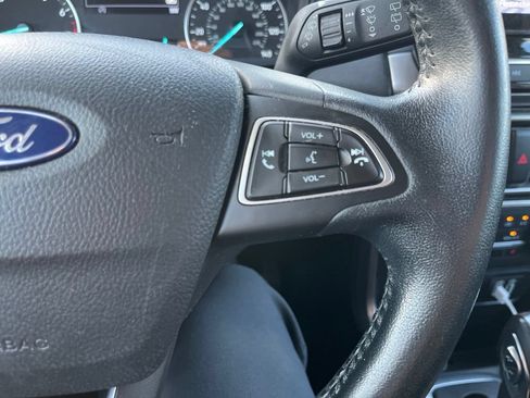 Used 2020 Ford EcoSport SE w/ SE Convenience Package FWD image 16