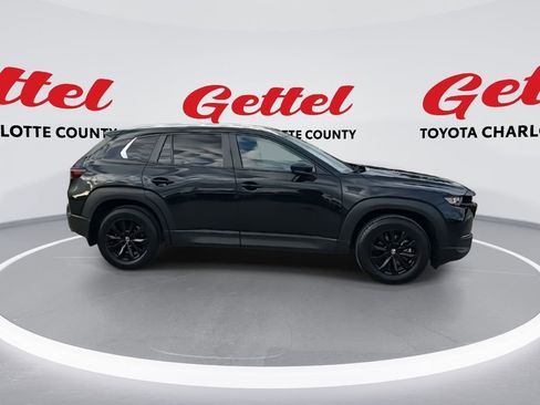 Used 2023 MAZDA CX-50 2.5 S w/ Cargo Package image 9
