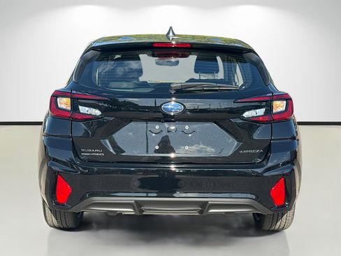 New 2026 Subaru Impreza 2.0i Sport AWD/4WD image 4