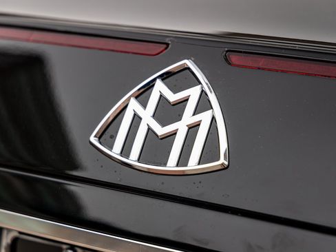 Used 2009 Maybach 62 S image 59