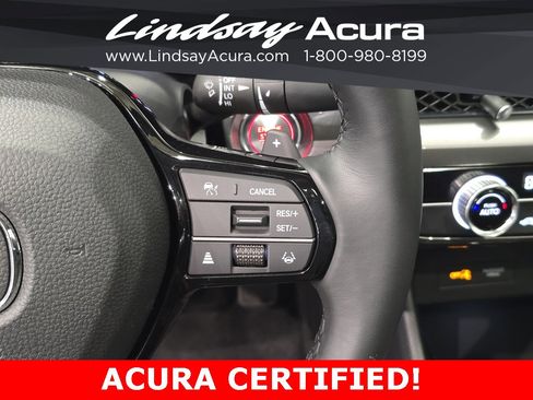 Certified 2025 Acura Integra image 14