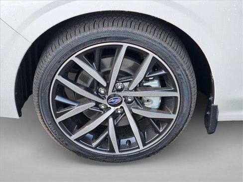 New 2025 Subaru Impreza 2.0i Sport image 10