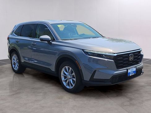 Used 2024 Honda CR-V EX-L image 3
