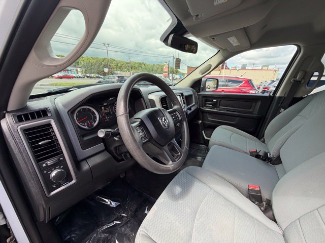 Used 2019 RAM 1500 Tradesman w/ Popular Equipment Group AWD/4WD image 8