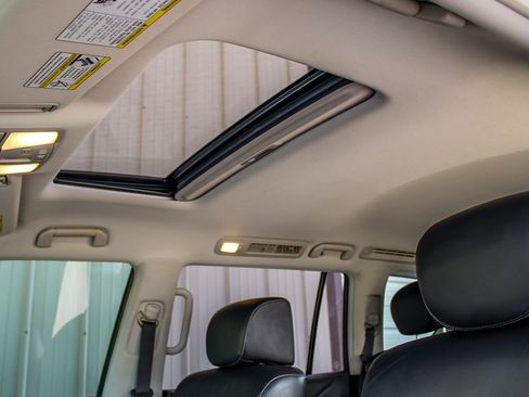 Used 2016 INFINITI QX80 4WD image 27