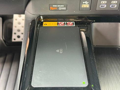 Certified 2025 Toyota Camry XSE image 41