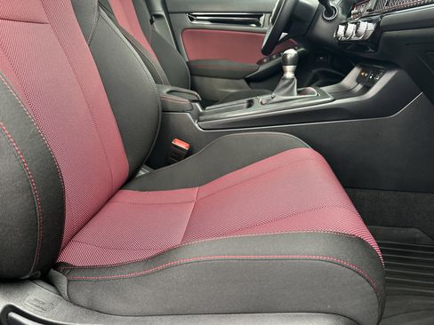 Used 2025 Honda Civic Si image 14