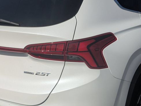 Used 2022 Hyundai Santa Fe Limited AWD/4WD image 37