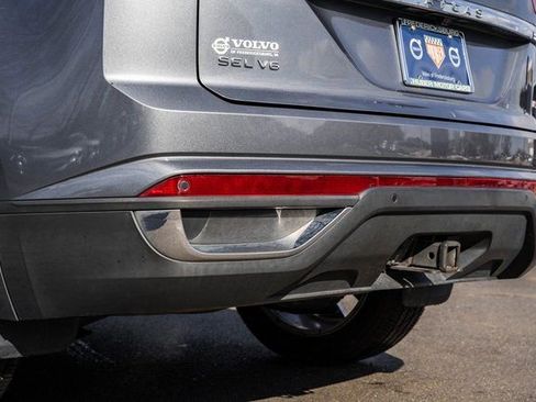 Used 2021 Volkswagen Atlas Cross Sport SEL image 7