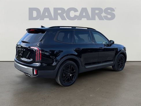 Used 2023 Kia Telluride SX X-Line AWD/4WD image 7