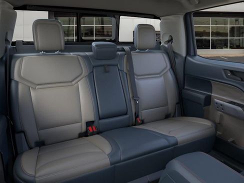 New 2026 Ford Maverick Lariat image 15