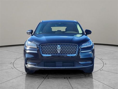 Certified 2022 Lincoln Corsair AWD w/ Premium Package image 15