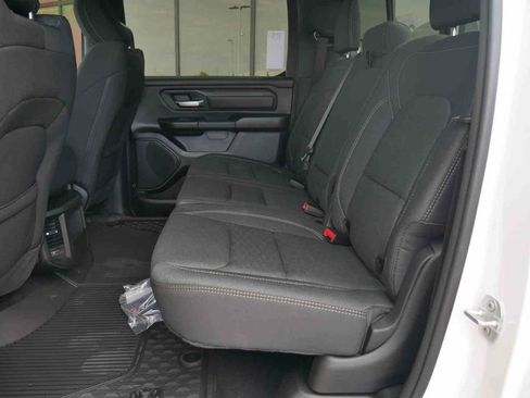 New 2025 RAM 1500 Tradesman image 19