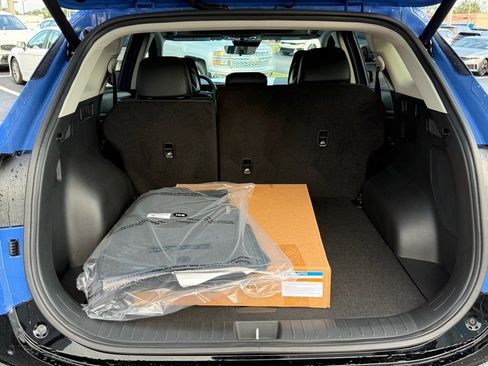 New 2026 Kia Sportage SX image 13