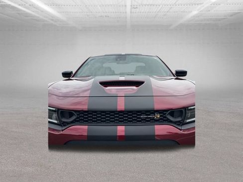 Used 2023 Dodge Charger Scat Pack w/ Plus Group RWD image 45