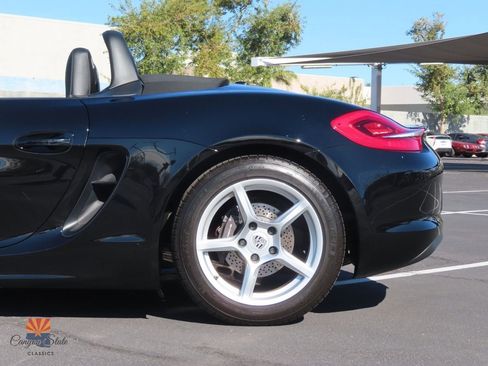 Used 2013 Porsche Boxster image 19