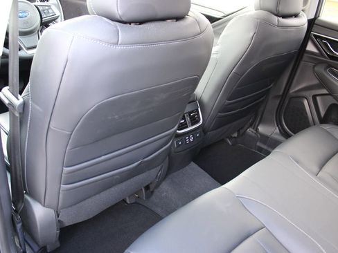 Used 2024 Subaru Outback Touring XT w/ Popular Package #2 image 48