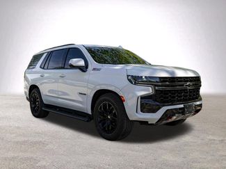 Used 2022 Chevrolet Tahoe Z71 w/ Z71 Off-Road Package video 2