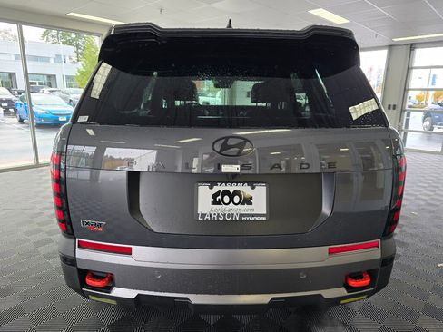 New 2026 Hyundai Palisade XRT Pro image 5