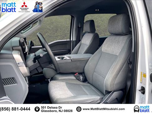 Used 2024 Ford F250 XLT image 26