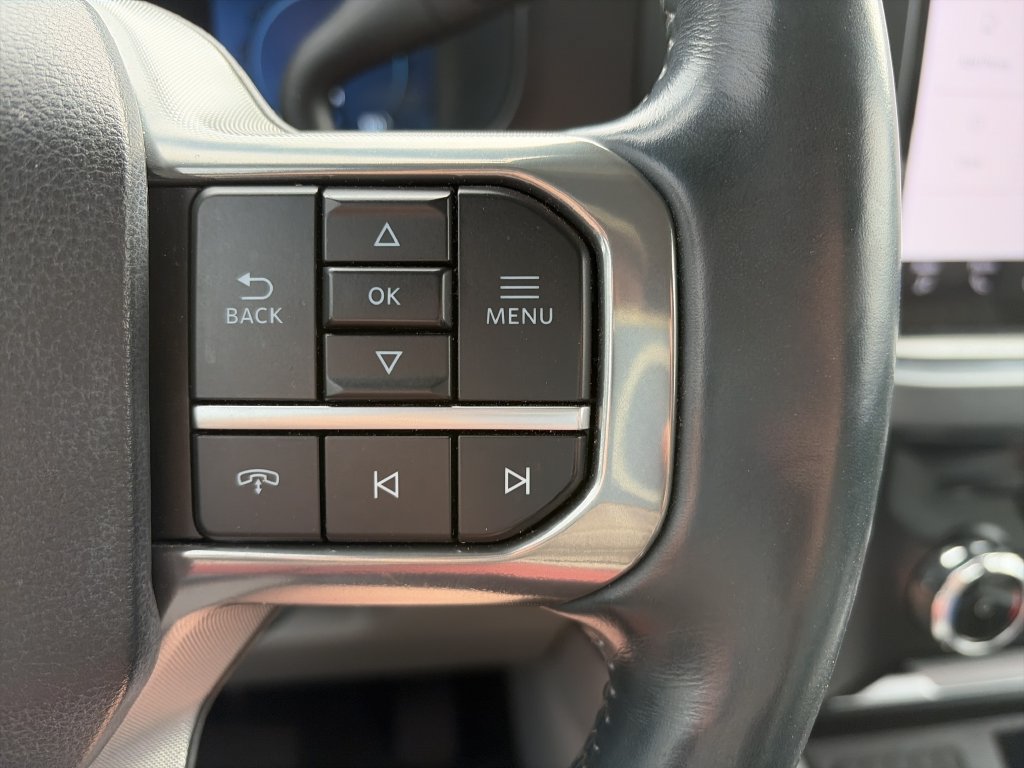 Used 2024 Ford F450 Limited w/ FX4 Off-Road Package AWD/4WD image 23