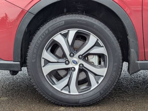 Used 2022 Subaru Outback Limited w/ Popular Package #2 image 44