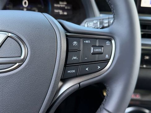 Certified 2026 Lexus UX 300h AWD w/ Cold Area Package image 18