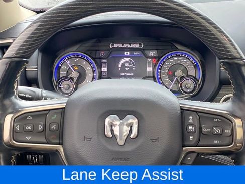 Used 2019 RAM 1500 Limited image 9