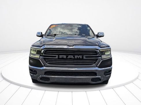 Used 2022 RAM 1500 Laramie RWD image 8