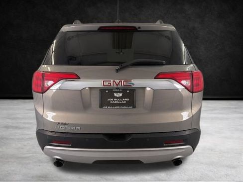 Used 2019 GMC Acadia SLT FWD image 7