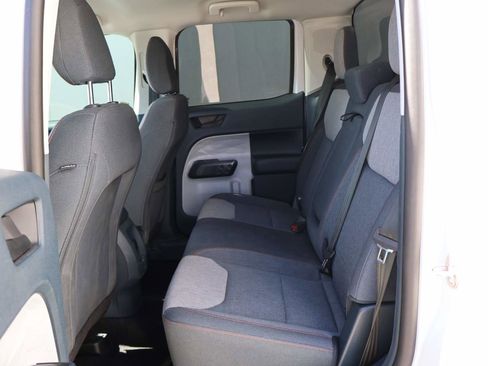 Used 2024 Ford Maverick XLT FWD image 10