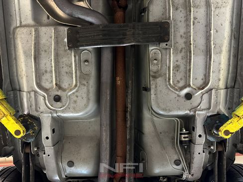 Used 1993 Chevrolet Camaro Z28 image 55