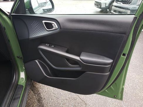 Certified 2023 Kia Soul EX FWD image 21