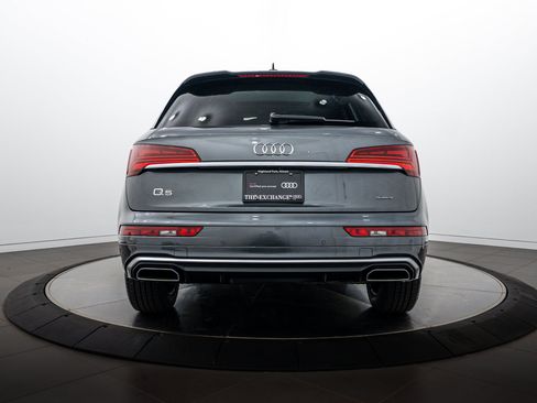 Certified 2023 Audi Q5 2.0T Premium Plus w/ Premium Plus Package AWD/4WD image 25