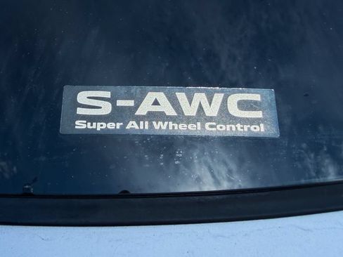 Used 2022 Mitsubishi Outlander SE AWD/4WD image 7