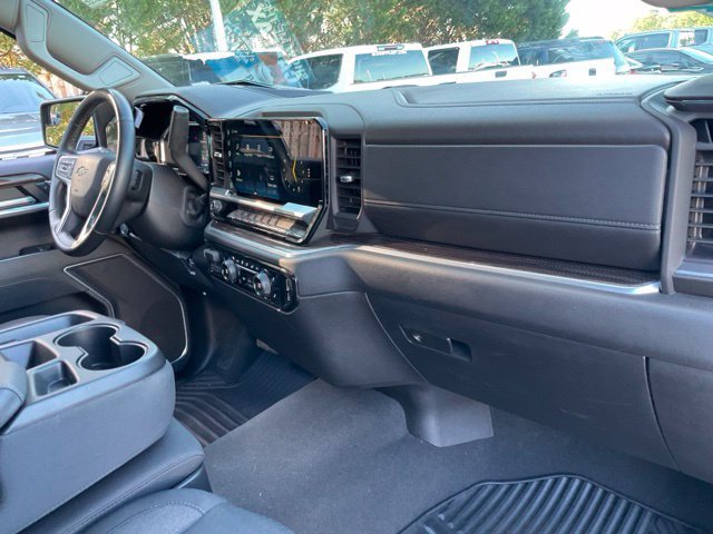 Used 2026 Chevrolet Silverado 1500 RST AWD/4WD image 20