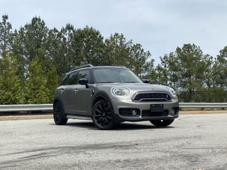 Used 2020 MINI Cooper Countryman S video 2