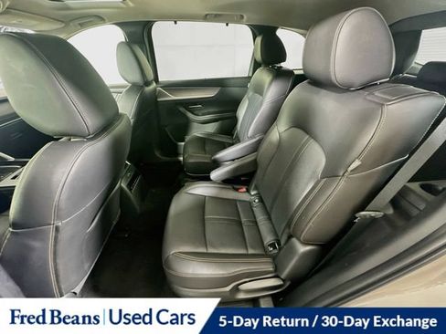 Used 2024 MAZDA CX-90 3.3 Turbo w/ Preferred Plus AWD/4WD image 32