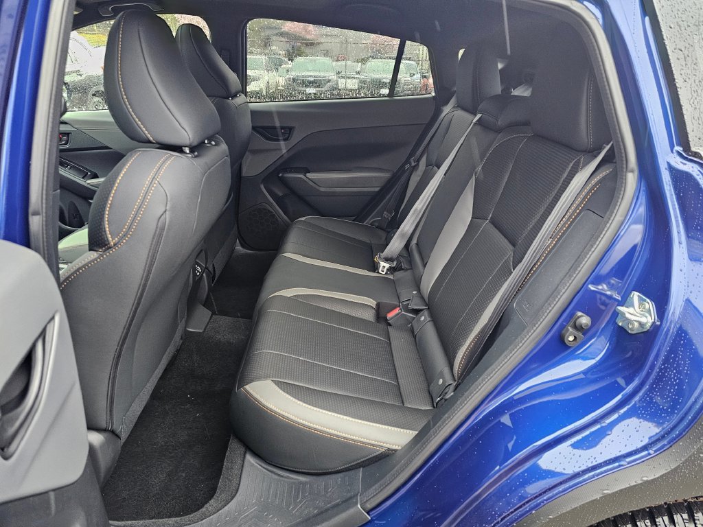 New 2026 Subaru Crosstrek 2.5i Wilderness w/ Crosstrek Mirror Package AWD/4WD image 14