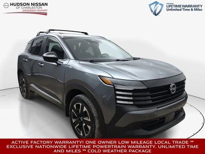 Used 2026 Nissan Kicks SV w/ Cold Weather Package