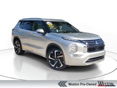 Used 2023 Mitsubishi Outlander SEL
