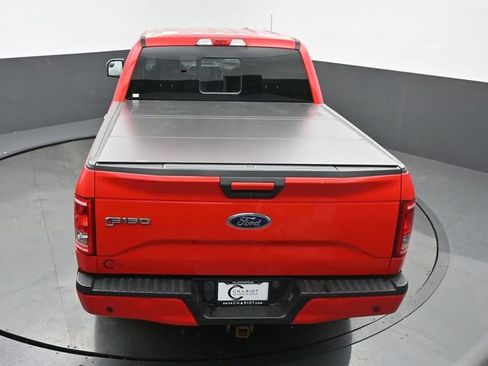 Used 2016 Ford F150 XLT w/ Equipment Group 302A Luxury AWD/4WD image 58